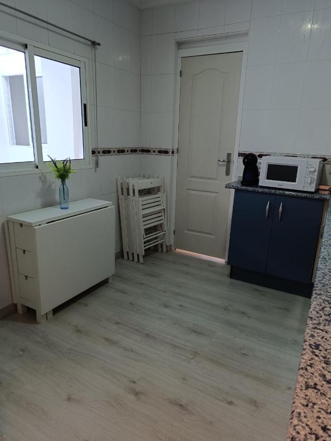 Holiday Apartamento Sagunto