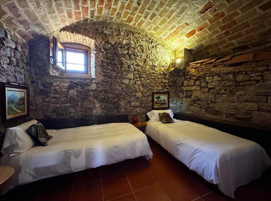Mas El Soler De Terrades - Turisme Rural Apartamento *