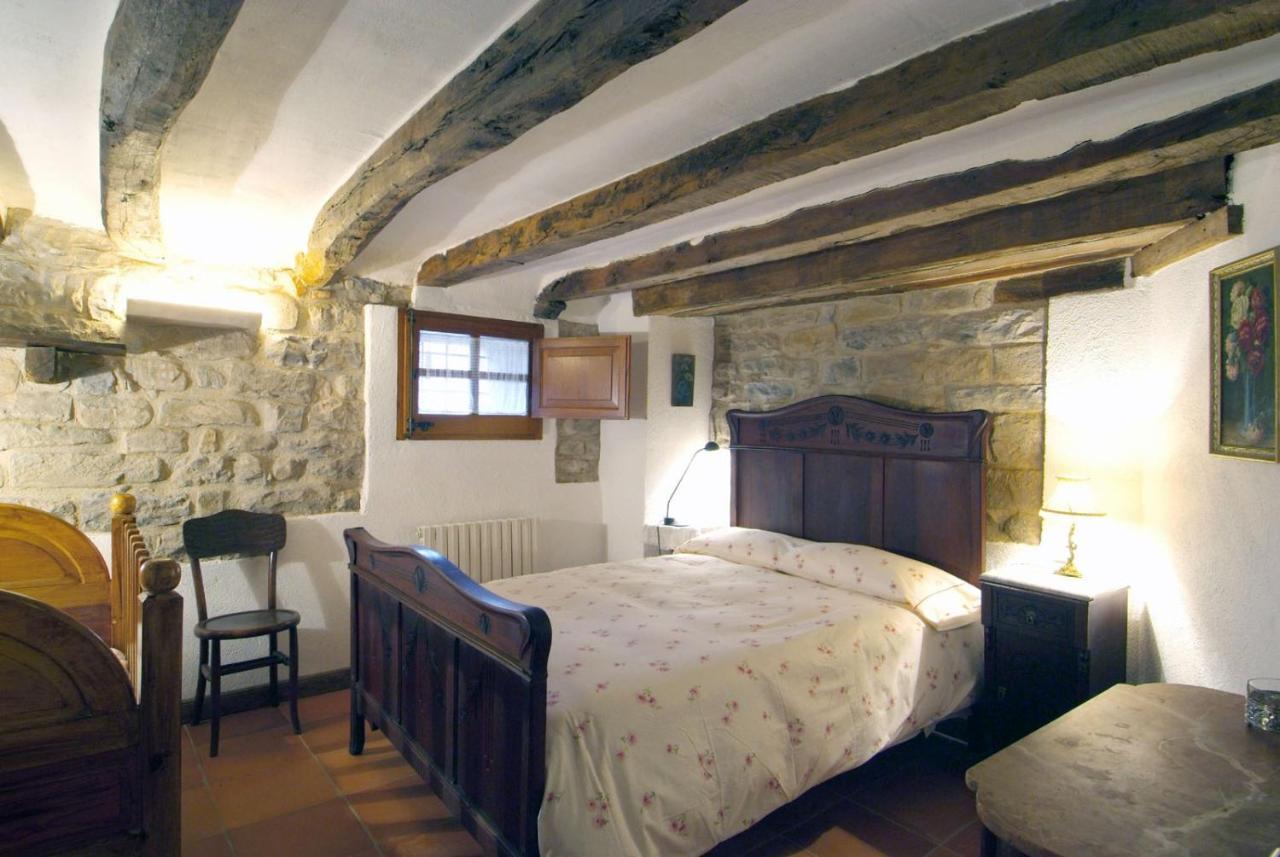 Mas El Soler De Terrades - Turisme Rural Apartamento Moia