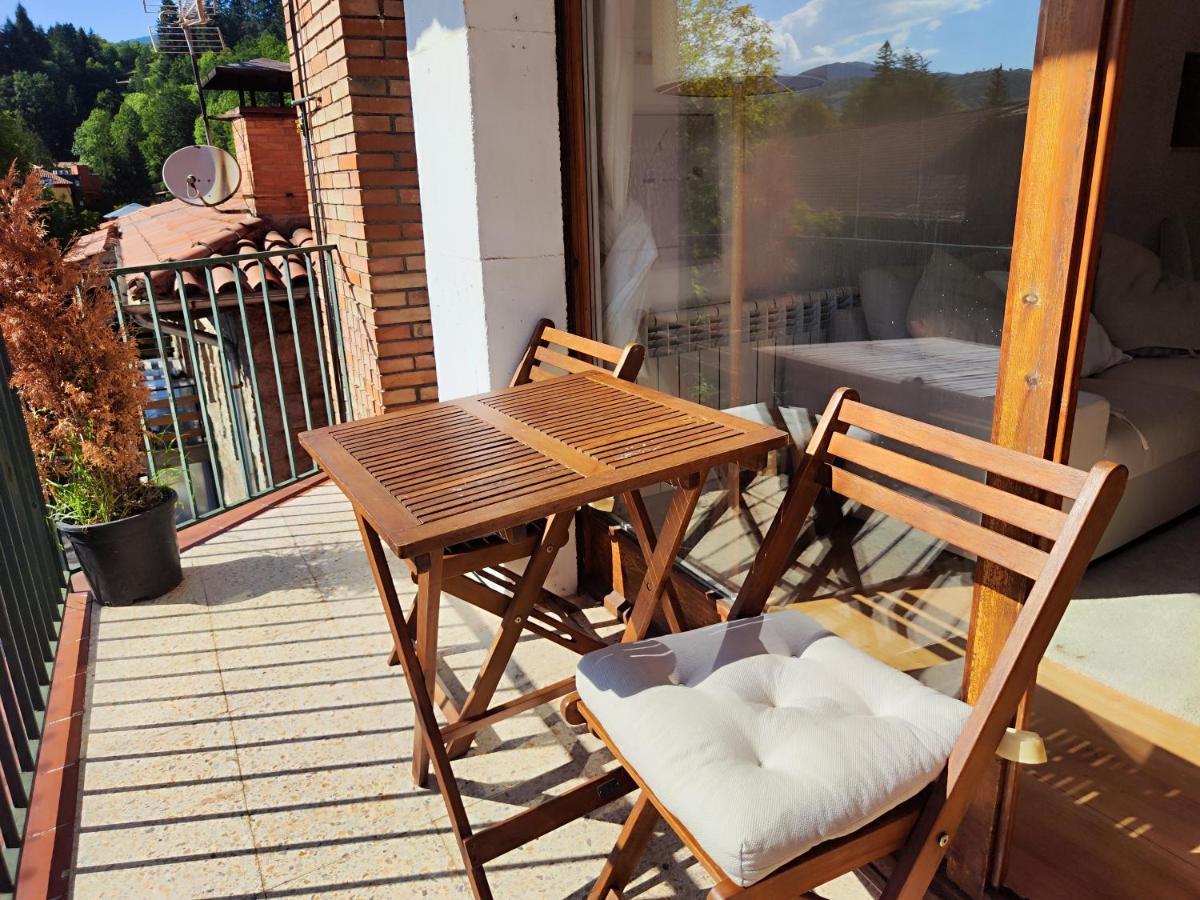 Guasch Apartamento *