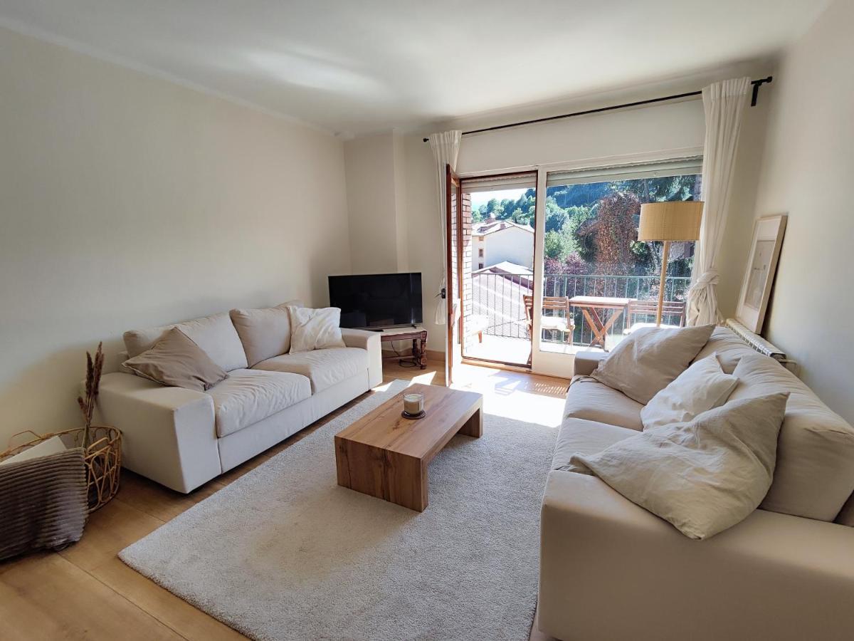 Guasch Apartamento Camprodon