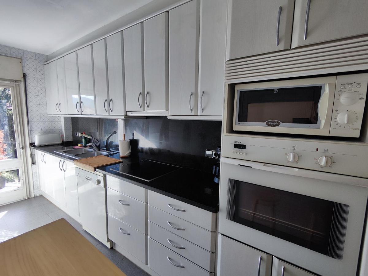 Guasch Apartamento *