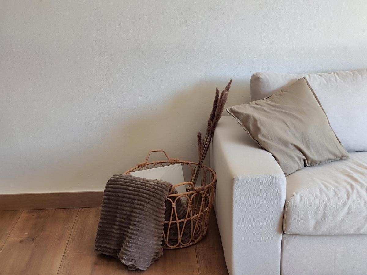 Apartamento Guasch *