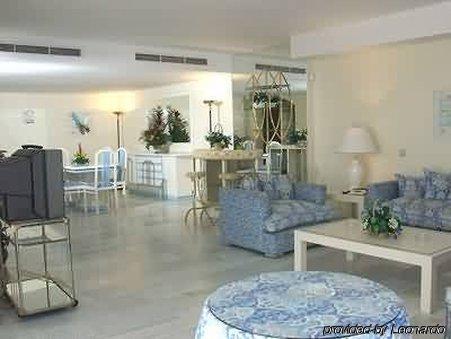 Apartahotel Park Plaza Marbella