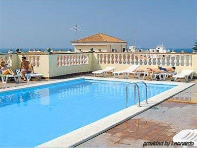 Apartamento Be Smart Florida Plaza Puerto de la Cruz (Tenerife)