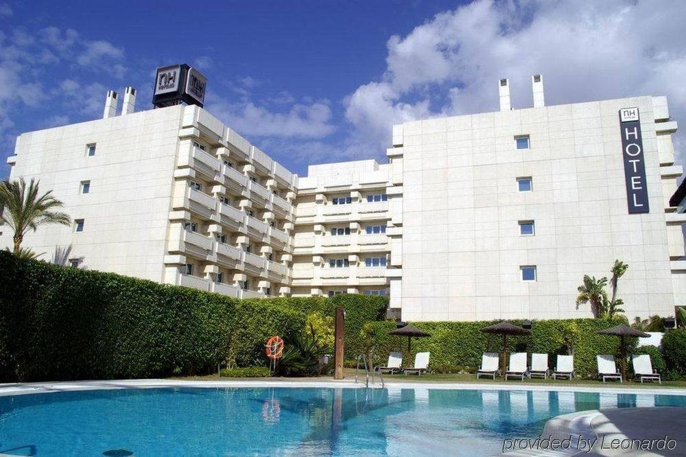Nh Collection Marbella