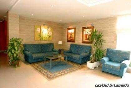 Aparthotel Palmera