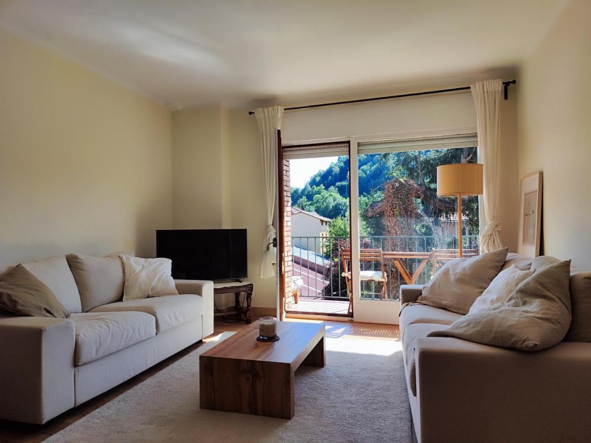 Apartamento Guasch *