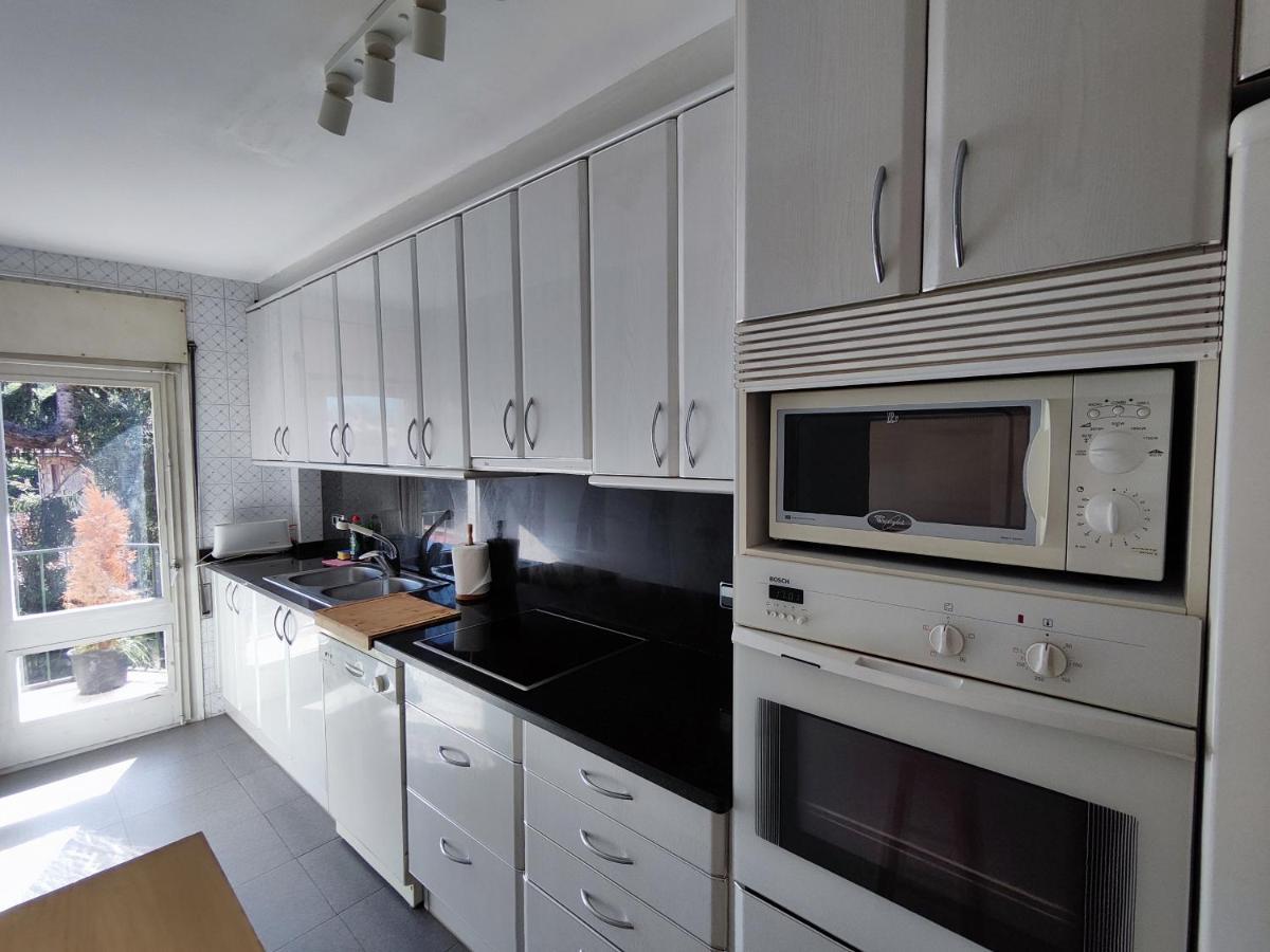 Apartamento Guasch *
