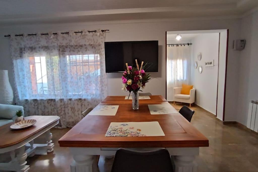 Casa Con Piscina Y Barbacoa A 3 Kilometros De La Alhambra Holiday home *