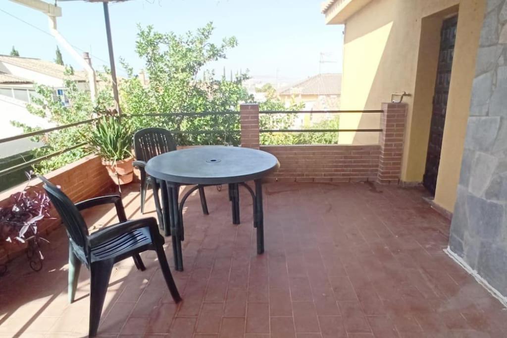 Holiday home Casa Con Piscina Y Barbacoa A 3 Kilometros De La Alhambra *