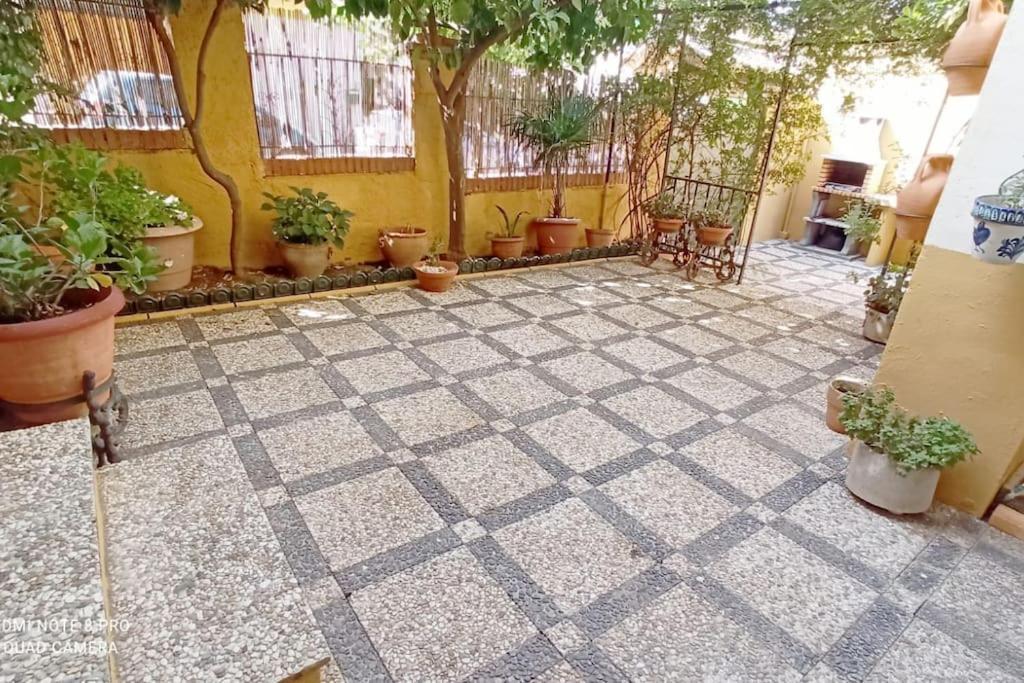 Casa Con Piscina Y Barbacoa A 3 Kilometros De La Alhambra Holiday home