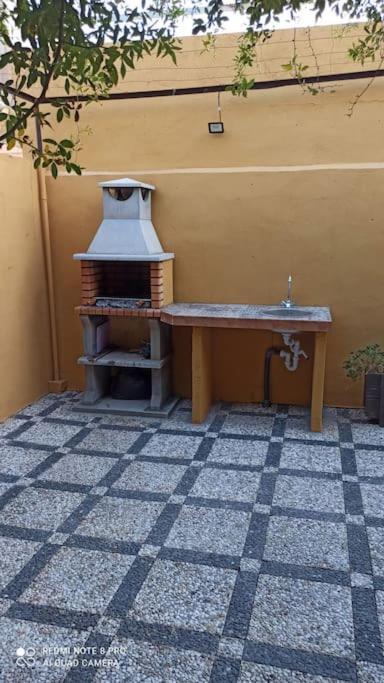 Casa Con Piscina Y Barbacoa A 3 Kilometros De La Alhambra Huetor Vega