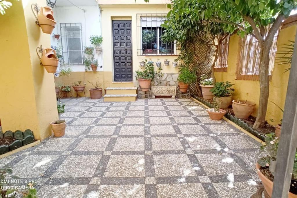 Casa Con Piscina Y Barbacoa A 3 Kilometros De La Alhambra Сasa de vacaciones Huétor Vega