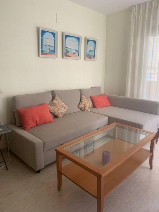 Apartment Apartamento A 50 M De La Playa