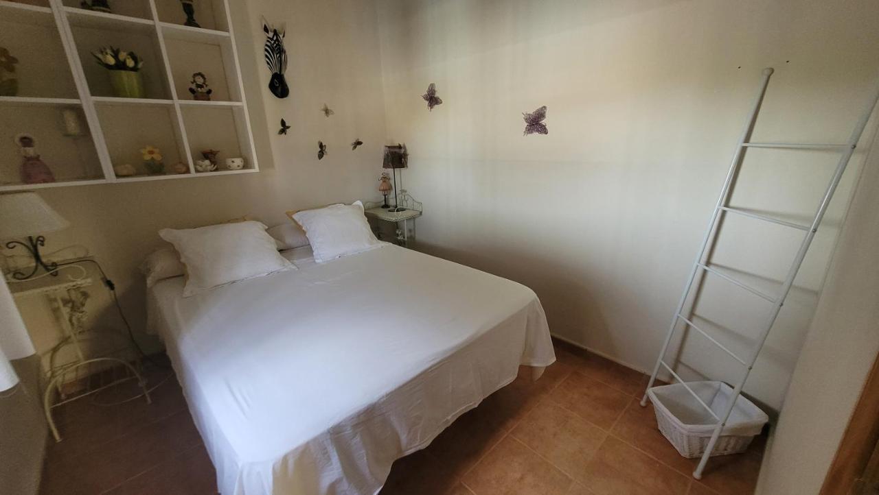 Casita De Invitados En Apartamento