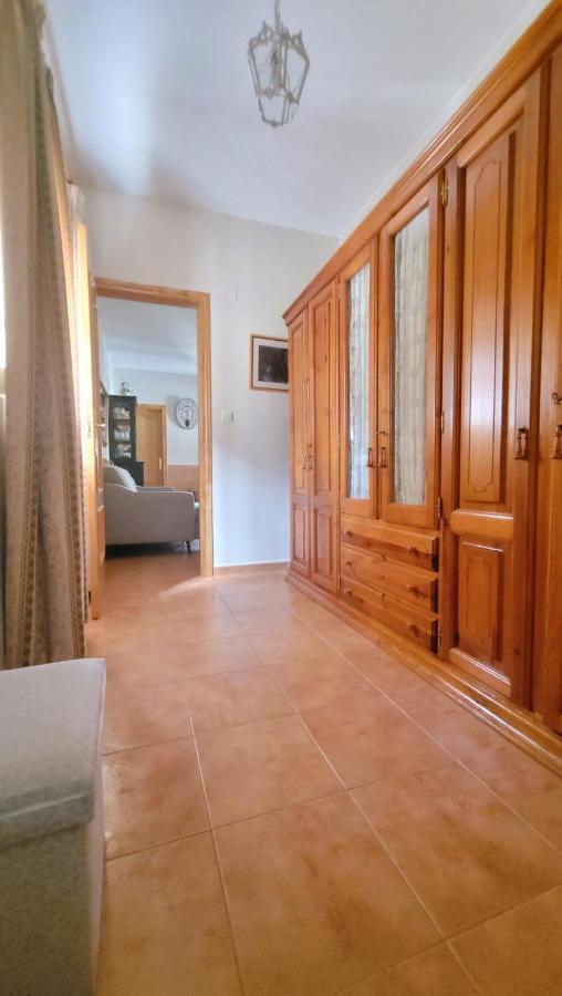 Casita De Invitados En Apartamento