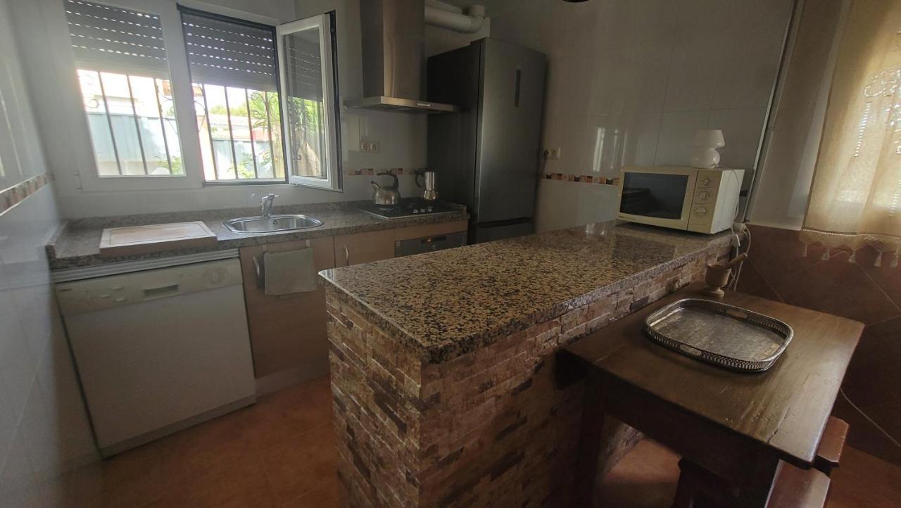 Casita De Invitados En