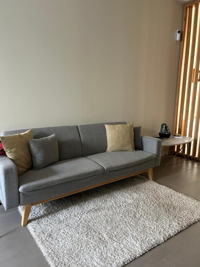 Apartment Comodas Sabadell