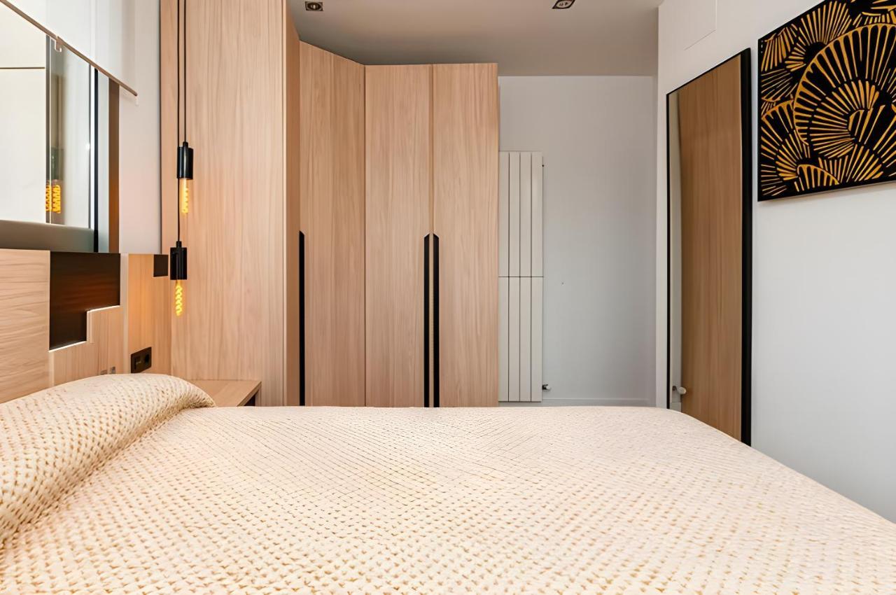 Atico Centrico Bulevar De La Sidra Apartamento Oviedo