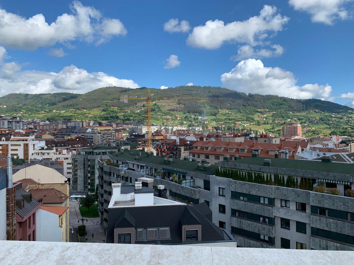 Atico Centrico Bulevar De La Sidra Apartamento
