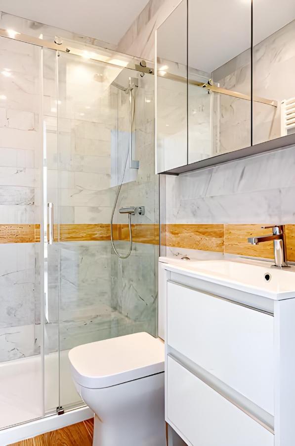 Atico Centrico Bulevar De La Sidra Apartamento Oviedo