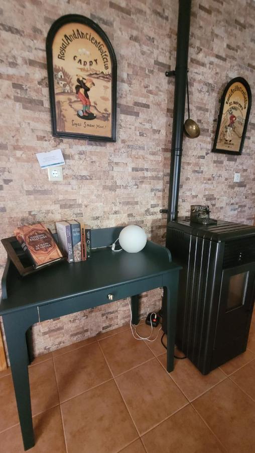 Casita De Invitados En Apartamento