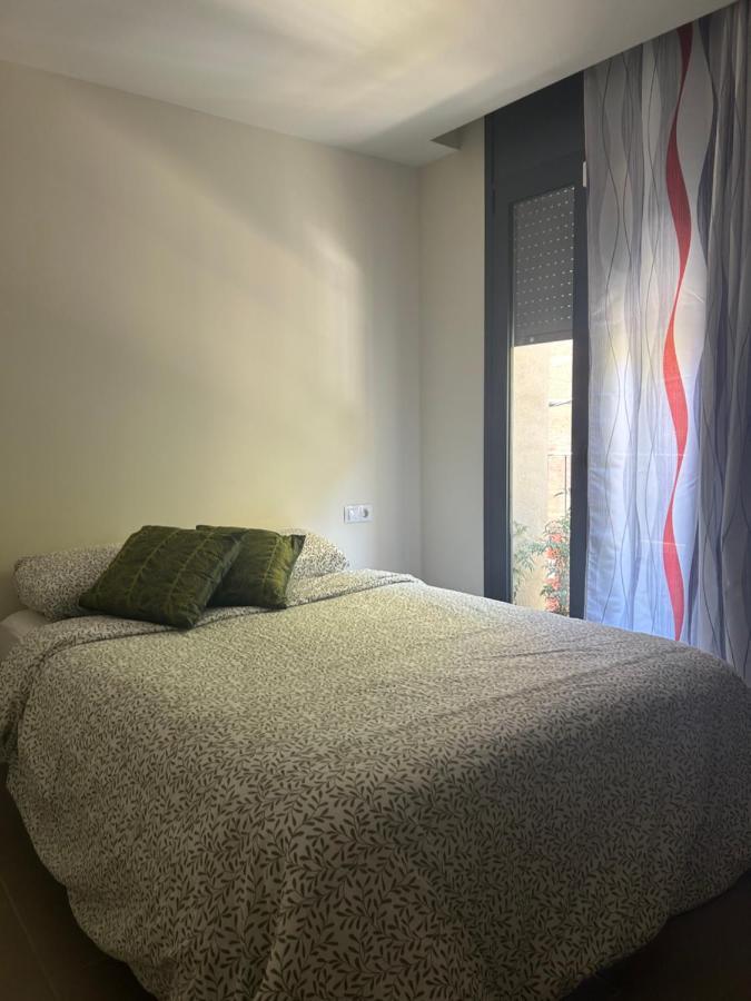 Apartment Comodas