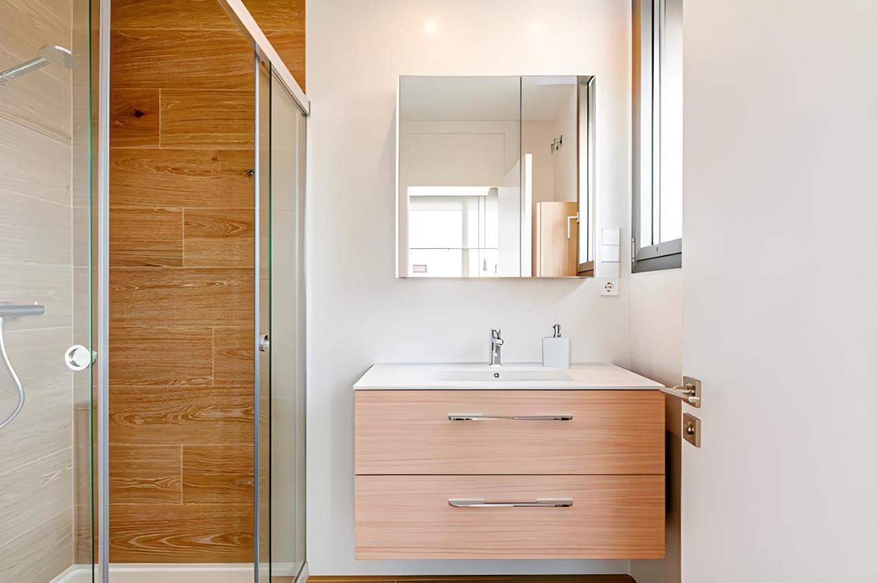 Apartamento Atico Centrico Bulevar De La Sidra *