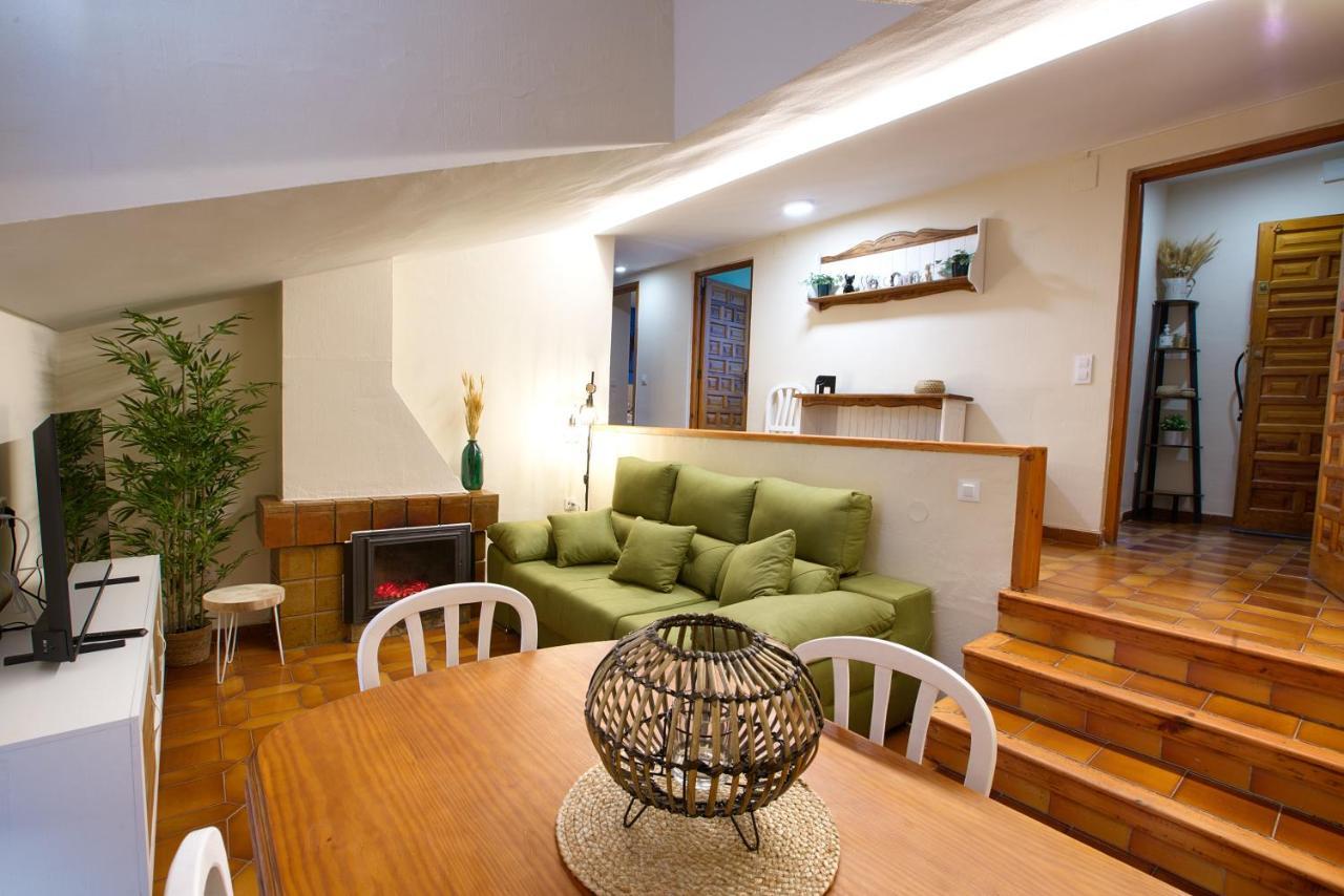 Apartamento Cuencaloft San Nicolas *