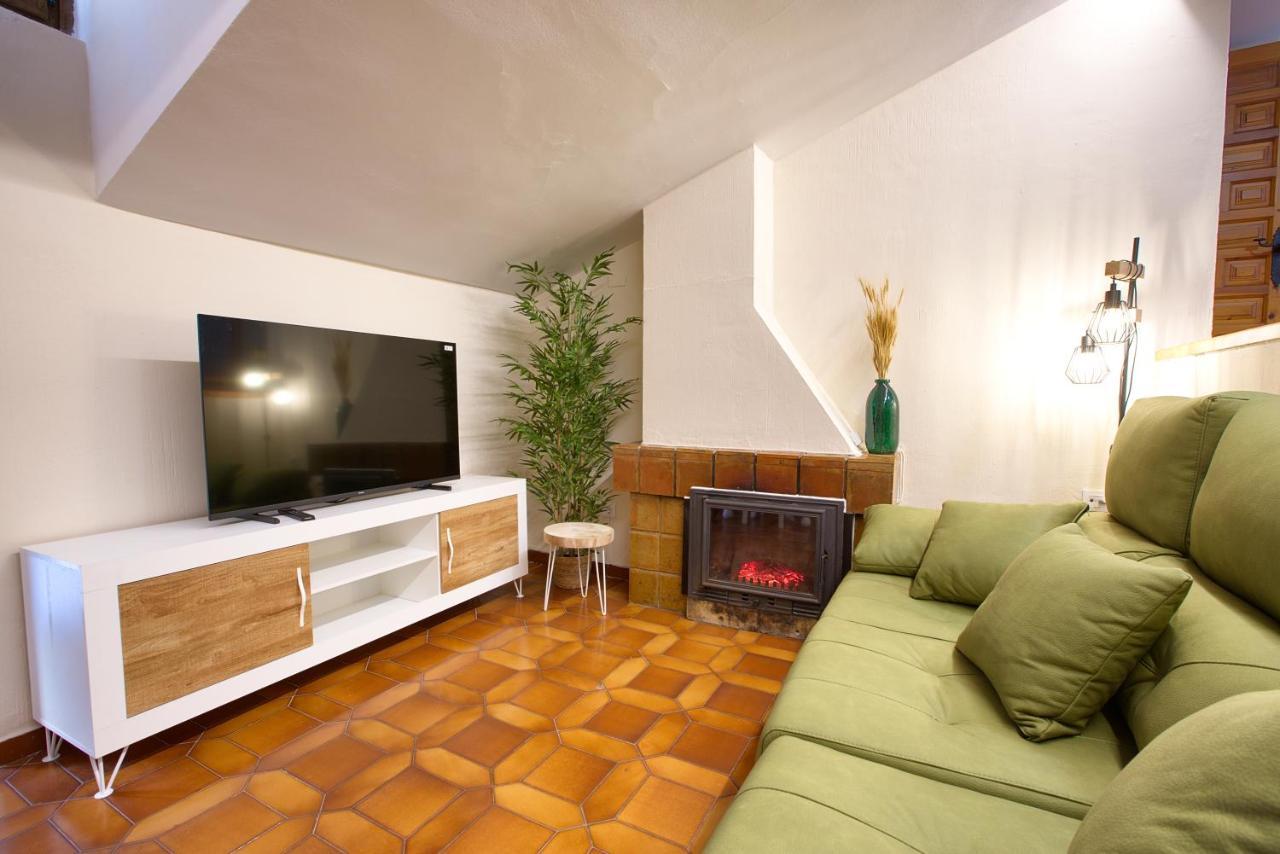 Cuencaloft San Nicolas Apartamento