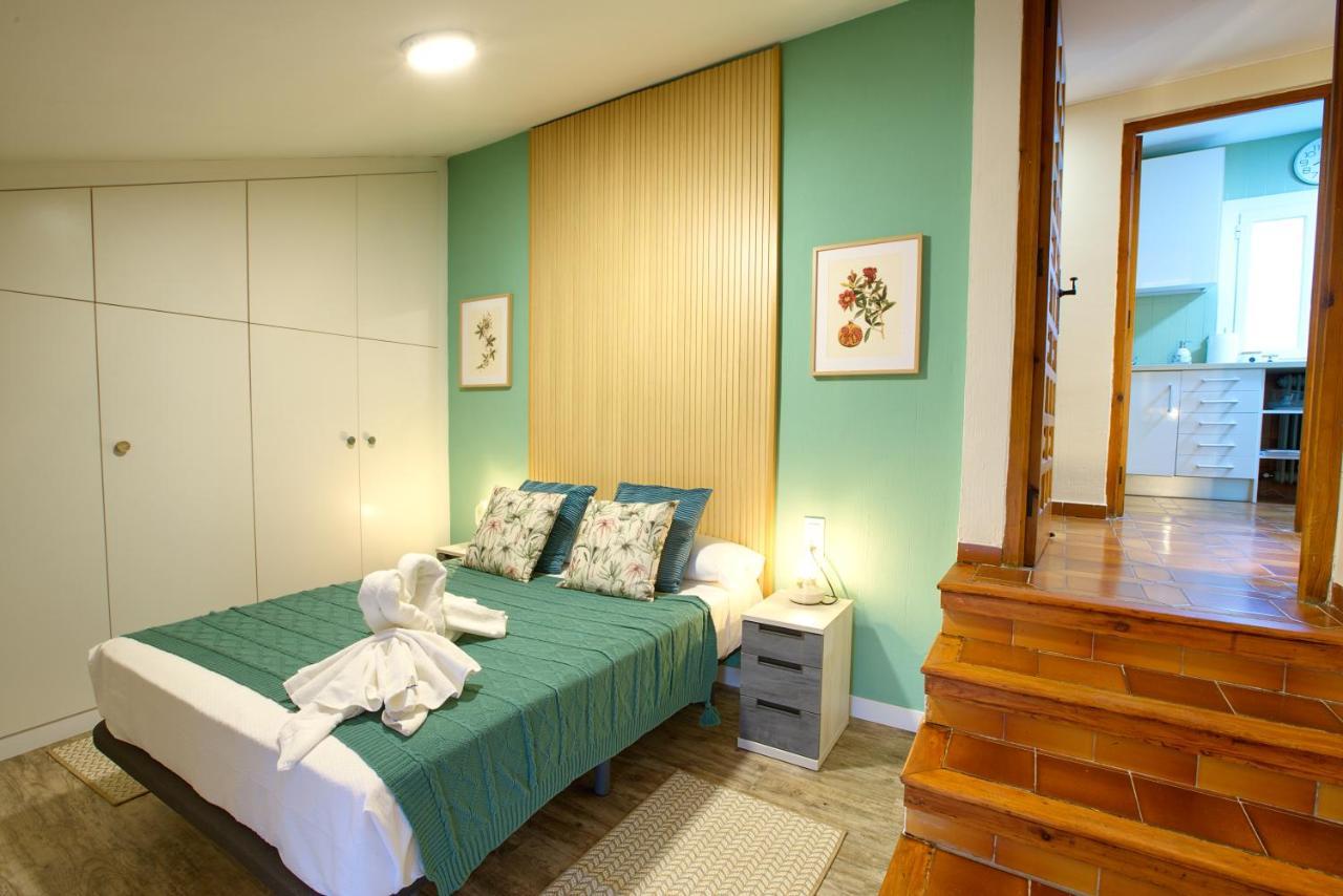 Apartamento Cuencaloft San Nicolas