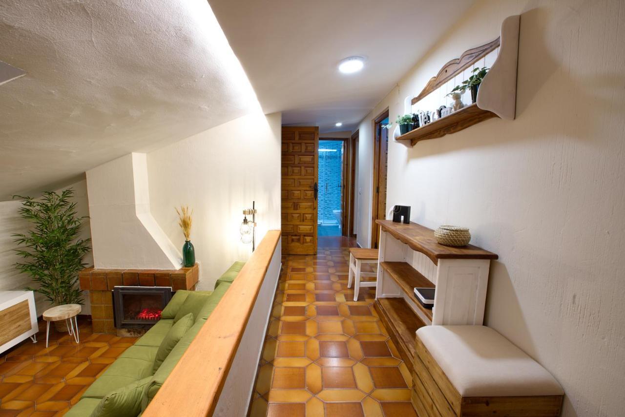 Cuencaloft San Nicolas Apartamento