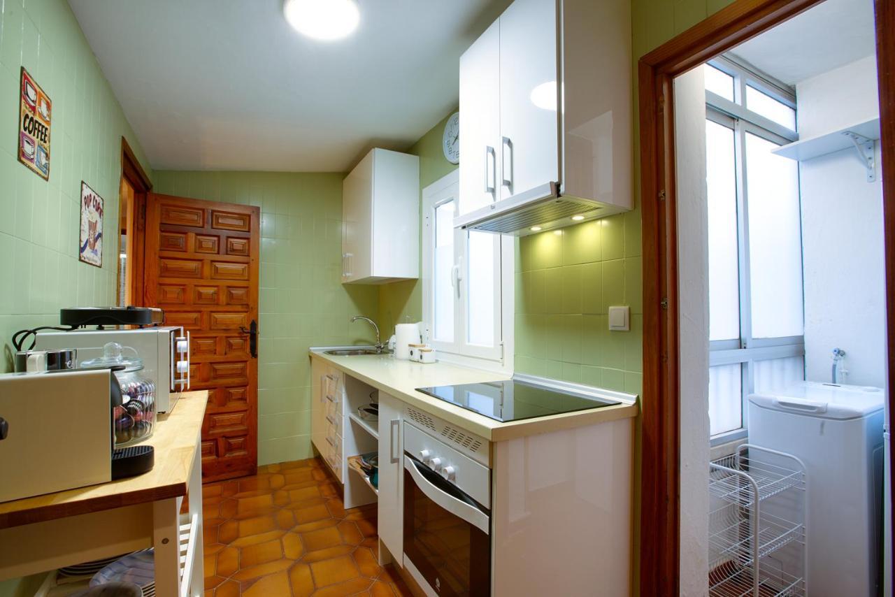 Cuencaloft San Nicolas Apartamento