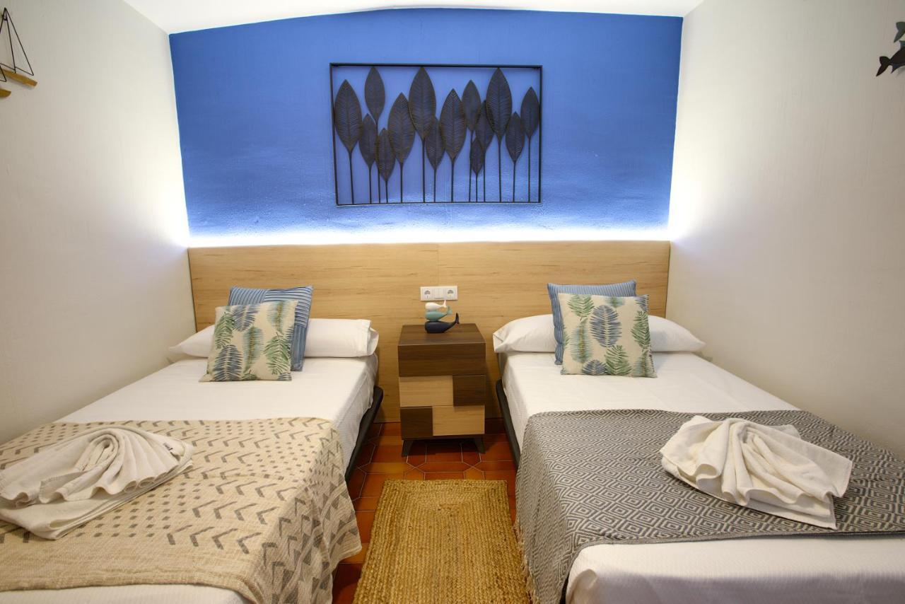 Apartamento Cuencaloft San Nicolas *