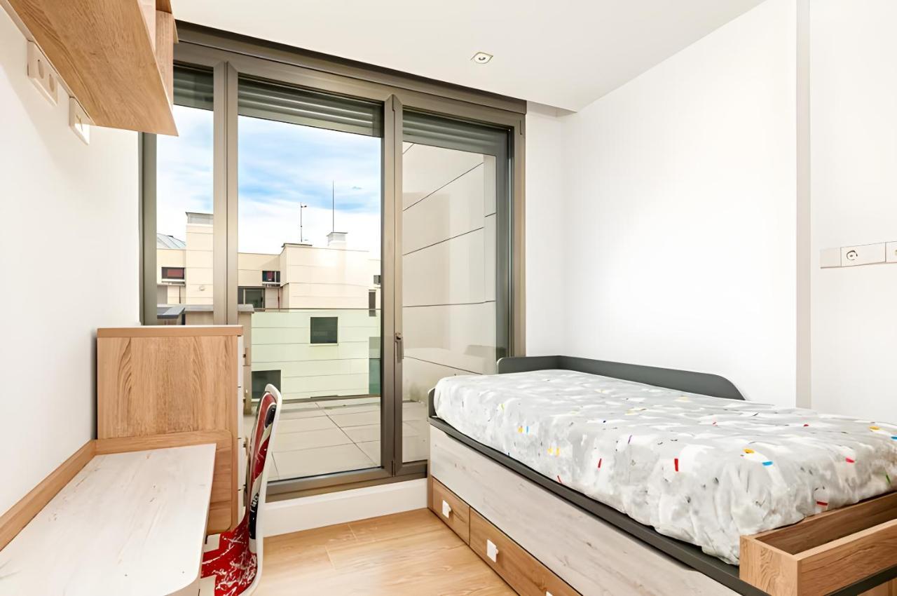 Apartamento Atico Centrico Bulevar De La Sidra