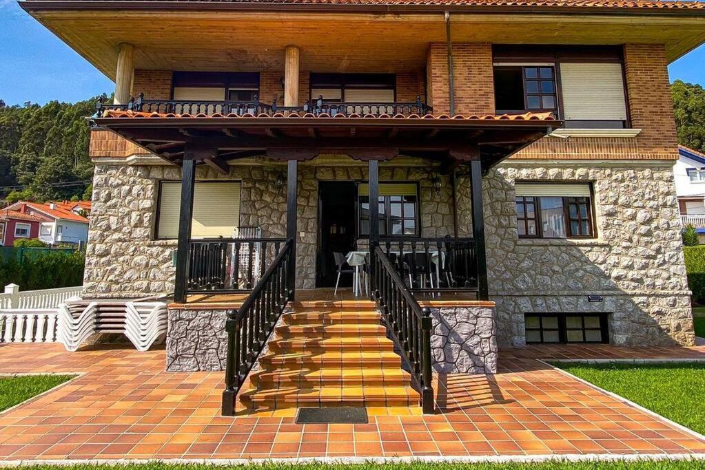 Сasa de vacaciones La Casa De Enzo