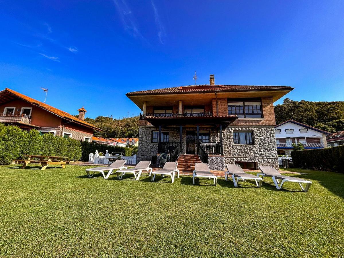 Сasa de vacaciones La Casa De Enzo