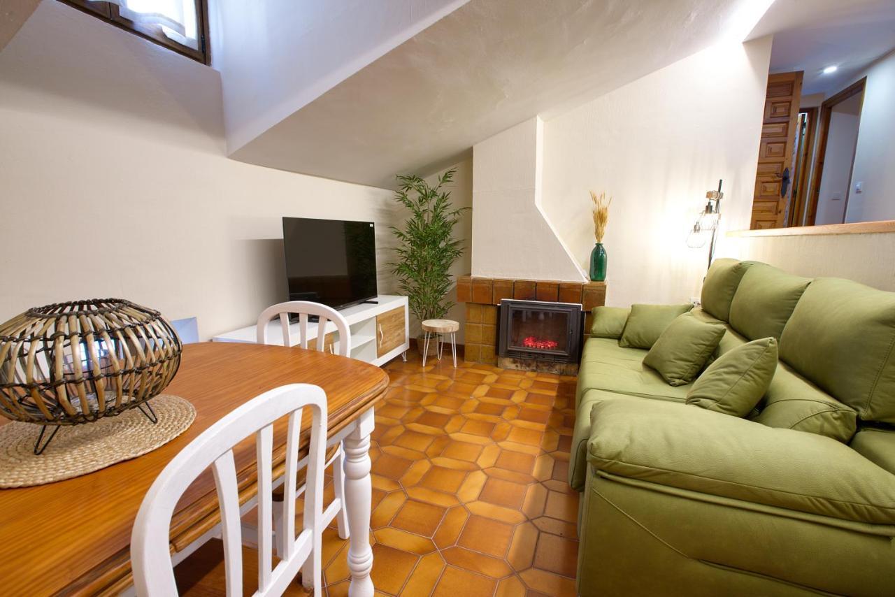 Apartamento Cuencaloft San Nicolas