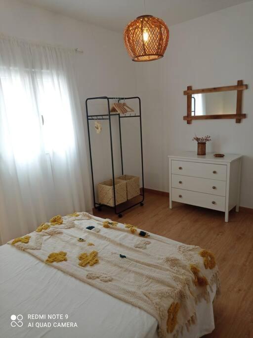 Apartment Piso A 5 Min De La Alhambra