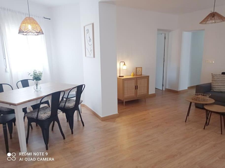 Apartment Piso A 5 Min De La Alhambra *