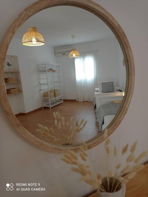 Piso A 5 Min De La Alhambra Apartment