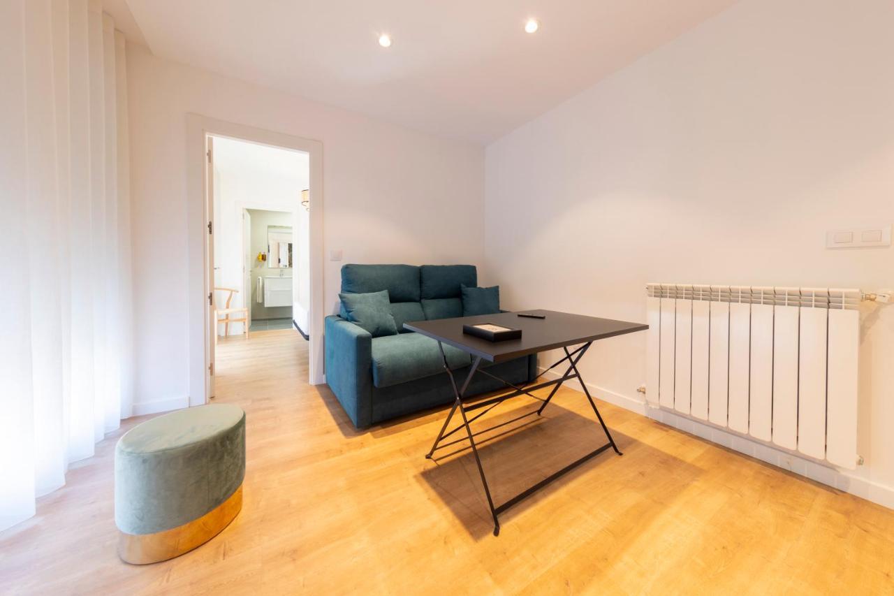 Apartment Dwo Abaster