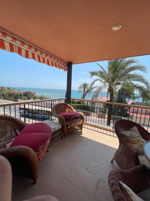 Apartamento Apartamento Elegante Frente Al Mar *