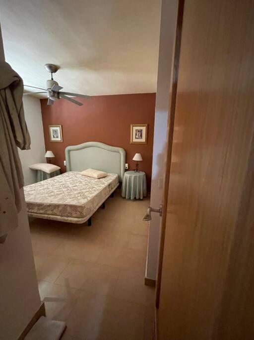 Apartamento Elegante Frente Al Mar Apartamento *