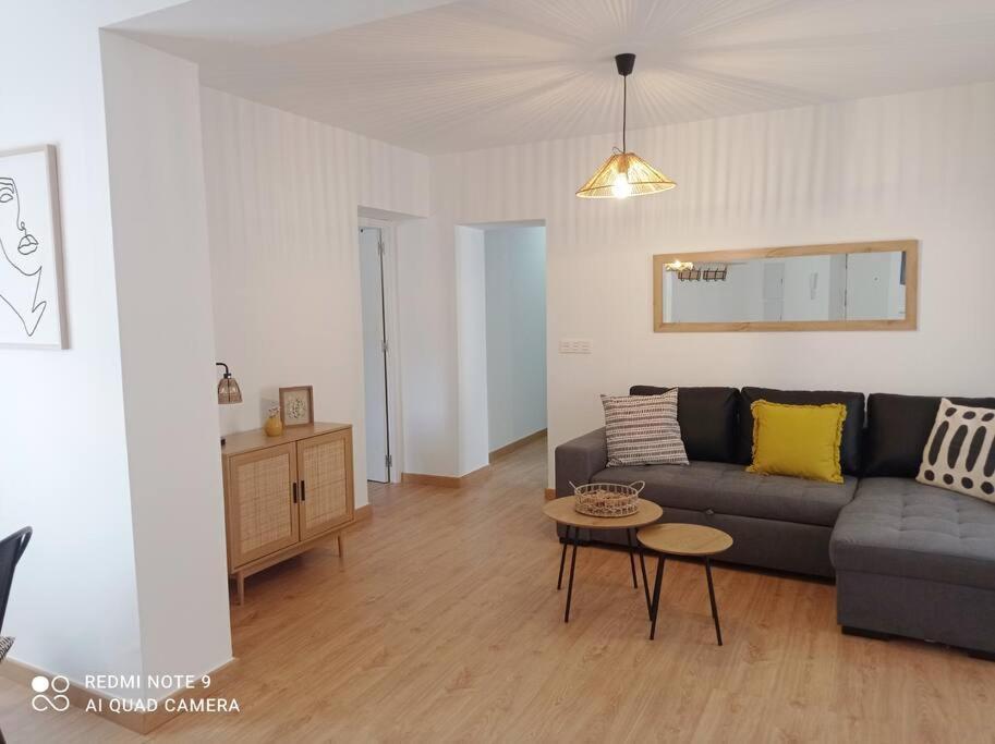 Apartment Piso A 5 Min De La Alhambra *