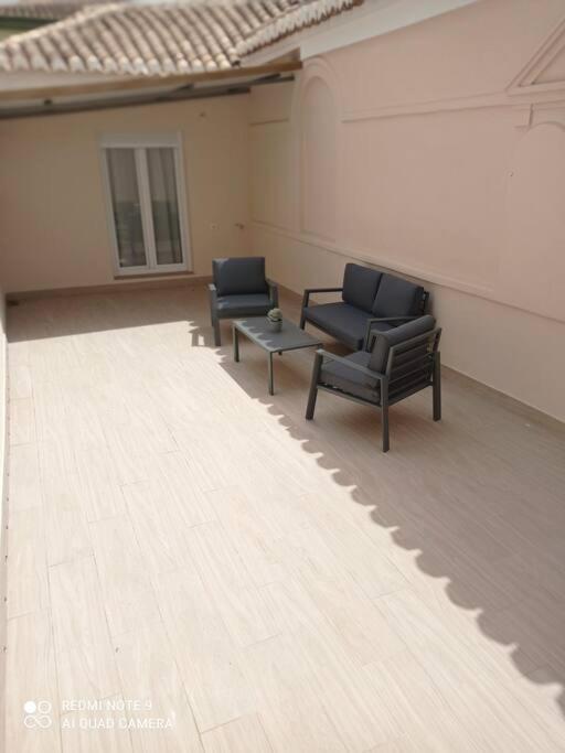 Apartment Piso A 5 Min De La Alhambra Granada