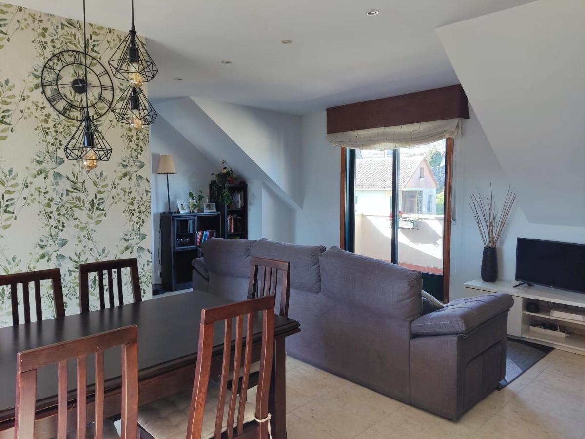 Abriles Apartamento