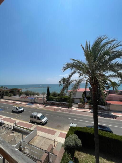 Apartamento Elegante Frente Al Mar Apartamento Benicàssim