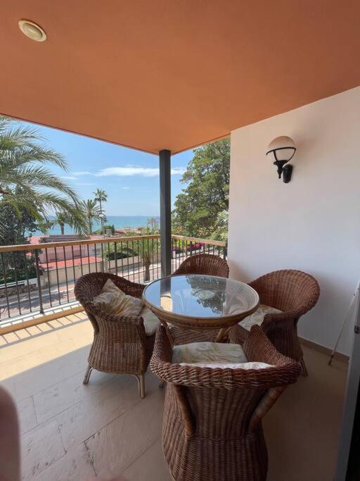 Apartamento Apartamento Elegante Frente Al Mar *